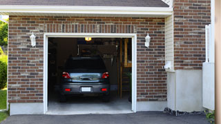 Garage Door Installation at Gage Park, Illinois