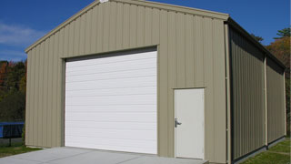 Garage Door Openers at Gage Park, Illinois